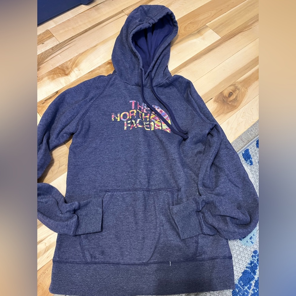 North Face Sweatshirt